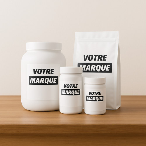 L'équipe Omnia Laboratoire