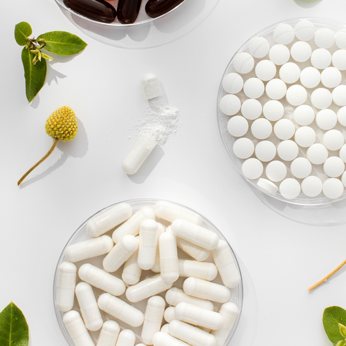 LABZ Nutrition — client Omnia Laboratoire