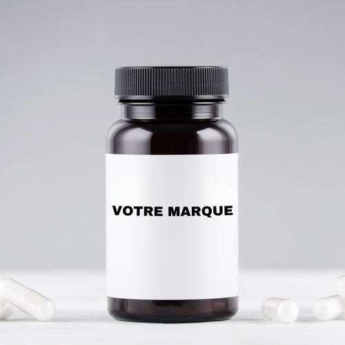 Nutripreneur — client Omnia Laboratoire